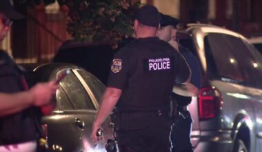 Man shot and killed during argument overnight in Philadelphia: police