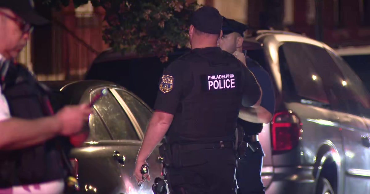Man shot and killed during argument overnight in Philadelphia: police