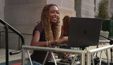 Philadelphia hosts public screening of '1776 Seconds: Philadelphia Illuminated' at City Hall