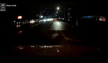 NTSB releases new videos from 2025 deadly medical jet crash in Northeast Philadelphia