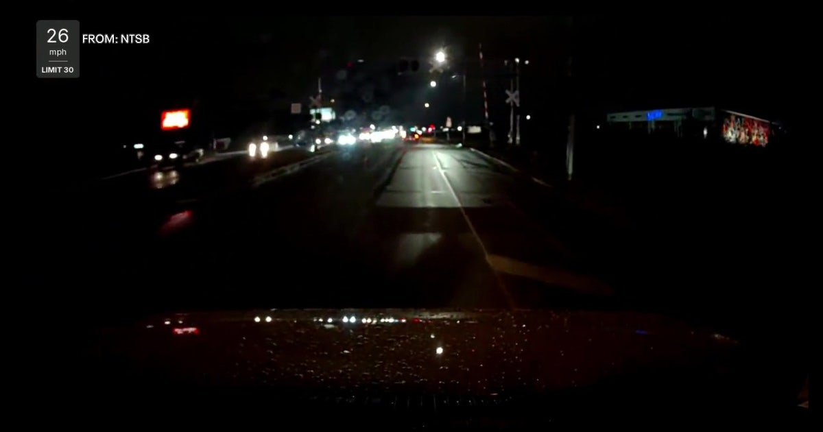 NTSB releases new videos from 2025 deadly medical jet crash in Northeast Philadelphia