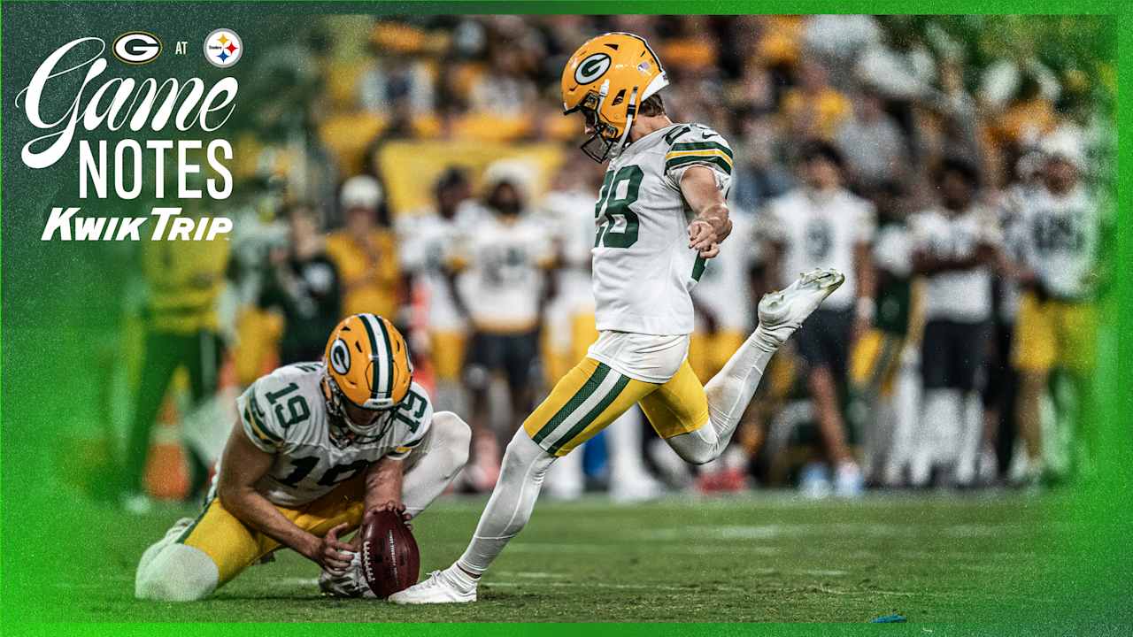 Green Bay Packers logo