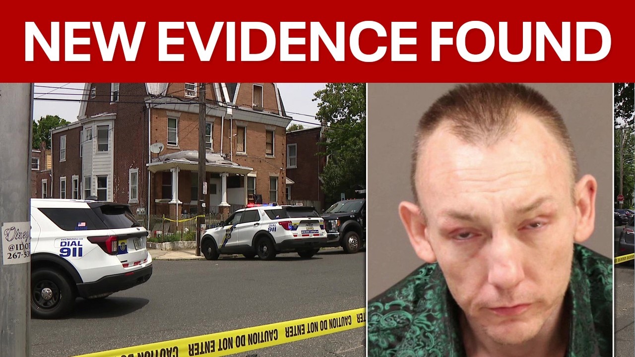 Digital evidence recovered from Chew Ave. home appears to show 2 deceased women: 
