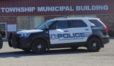 5,538 charges filed against man accused of raping teen ‘almost daily’ in Pennsylvania