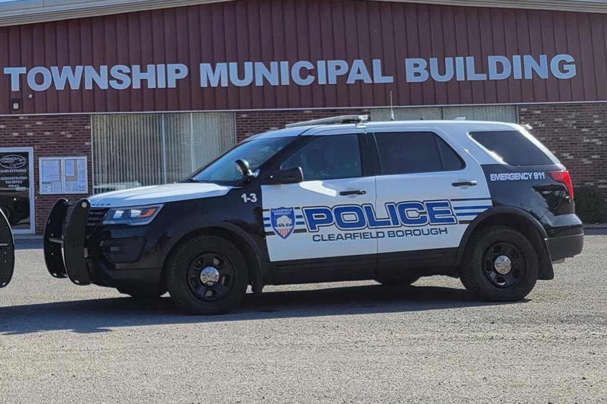 5,538 charges filed against man accused of raping teen ‘almost daily’ in Pennsylvania