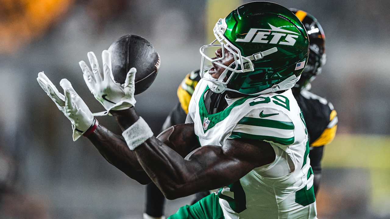 New York Jets logo