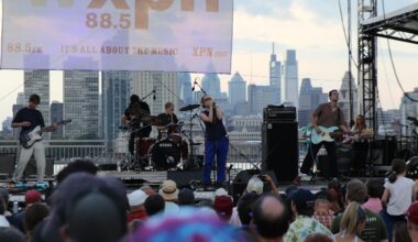 XPoNential Music Festival returns to Camden Sept. 18–20