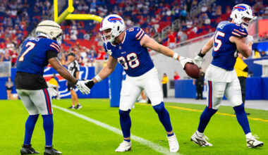 Buffalo Bills logo
