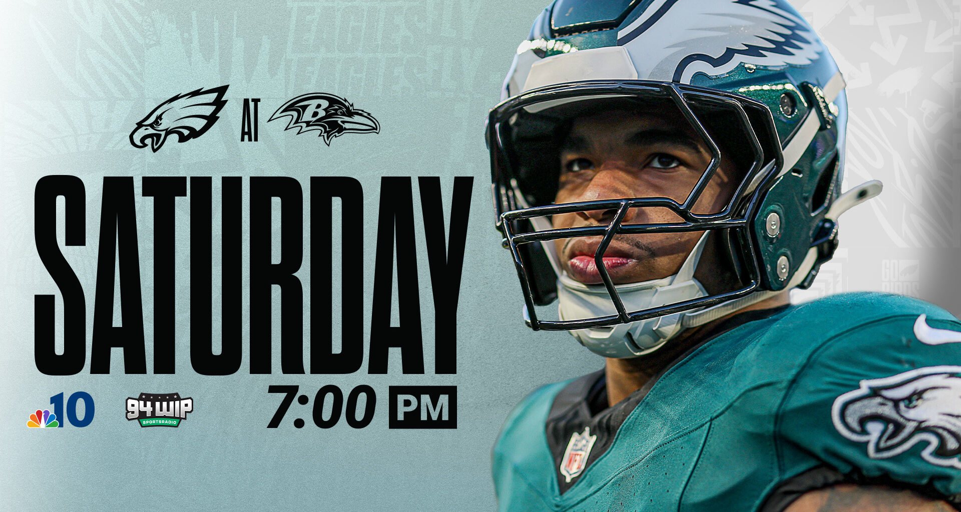 Preseason Week 1: Philadelphia Eagles at Baltimore Ravens | Philadelphia Eagles