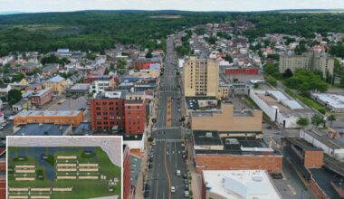 Everyone in Hazle Township, Pennsylvania gets $10K if data center is built – but they’re still pushing back: report