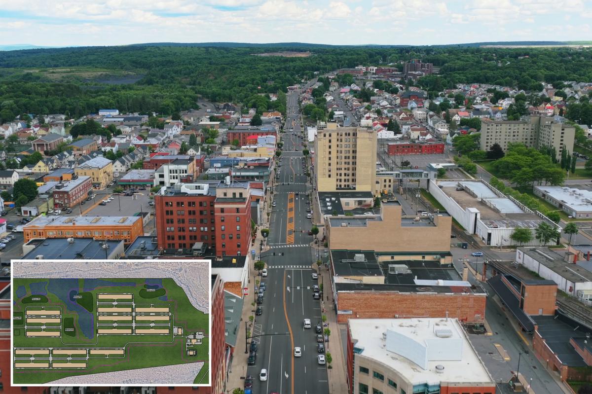 Everyone in Hazle Township, Pennsylvania gets $10K if data center is built – but they’re still pushing back: report