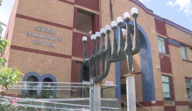 Pittsburgh Jewish community enhances security for high holidays