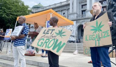 Audit of Pennsylvania’s medical marijuana program finds glaring problems