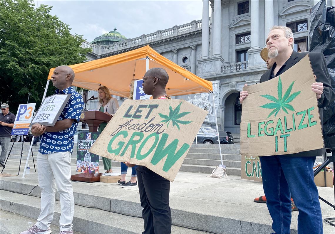 Audit of Pennsylvania’s medical marijuana program finds glaring problems