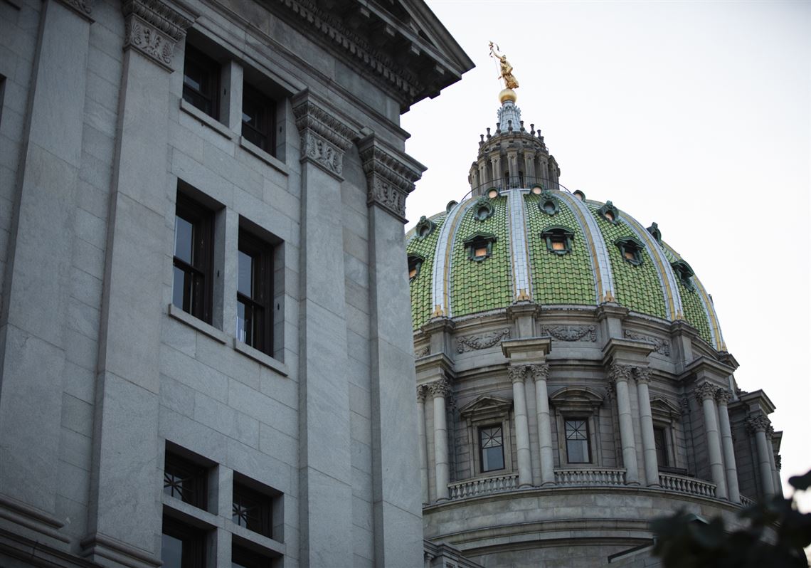 The 2026 races that could decide control of the Pennsylvania House and Senate
