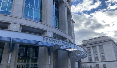 Pennsylvania Supreme Court reviewing drug overdose death charges