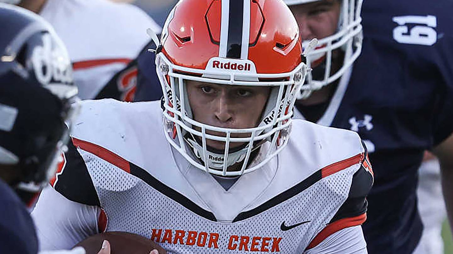 Vote: Who Is the Pennsylvania High School Football Player of the Week? (Aug. 31-Sept. 5)