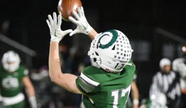 Fab Five: Pennsylvania High School Football Games to Watch in Week 3