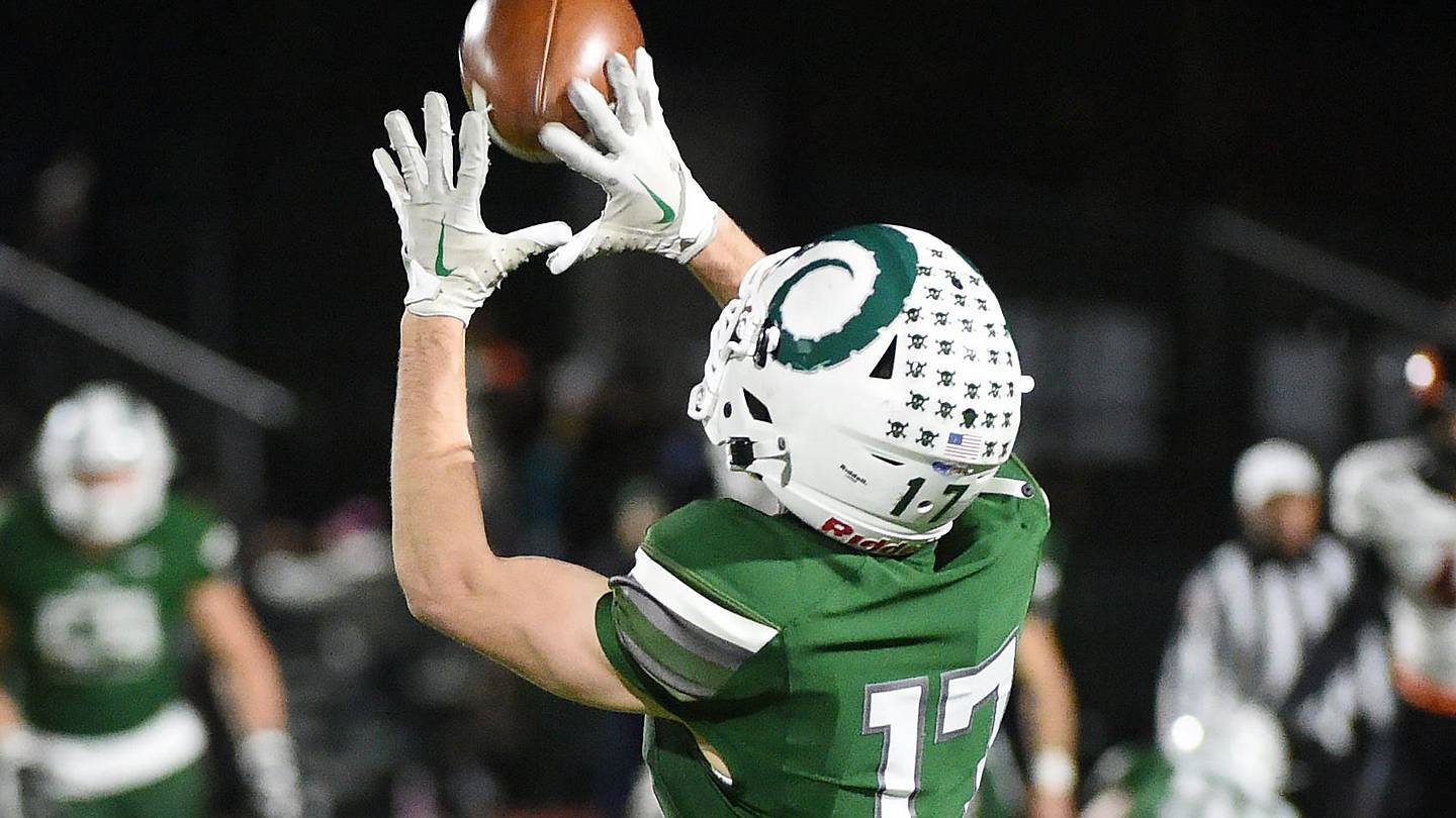 Fab Five: Pennsylvania High School Football Games to Watch in Week 3