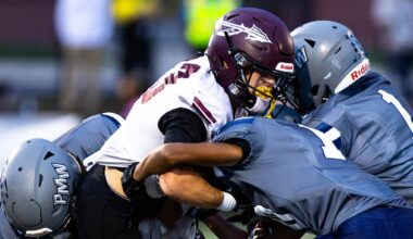 Pennsylvania High School Football Final Scores