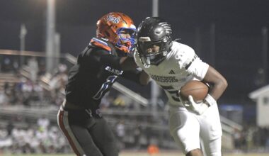 Pennsylvania High School Football Top 25 State Rankings (Sept. 15, 2026)