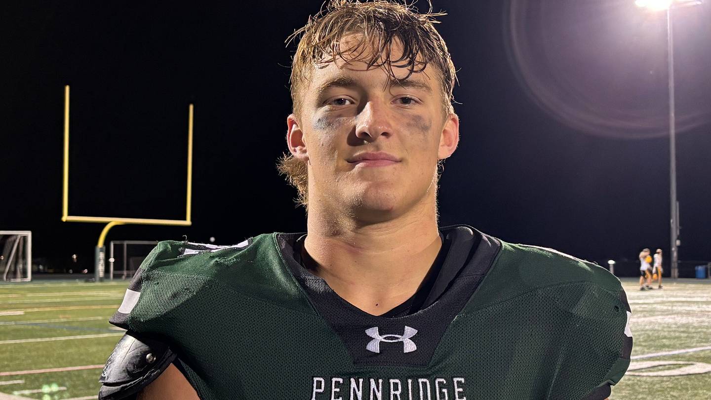 Vote: Who Was the Pennsylvania High School Football Player of the Week? (Sept. 14-19)
