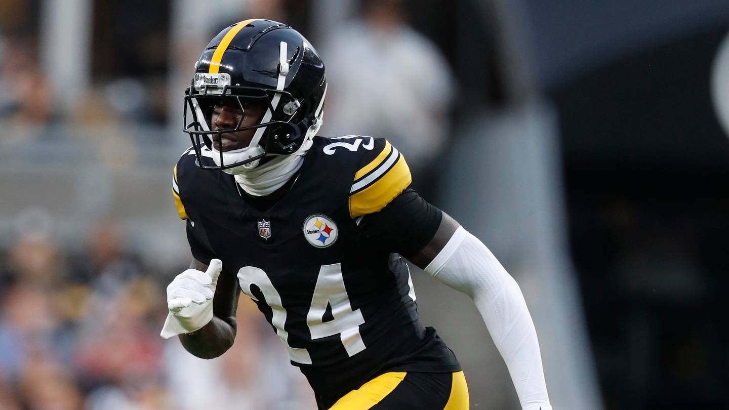 Ja'Marr Chase Sends Message to Joey Porter Jr. Before Steelers Game