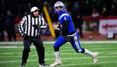 Fab Five: Pennsylvania High School Football Games to Watch in Week 5