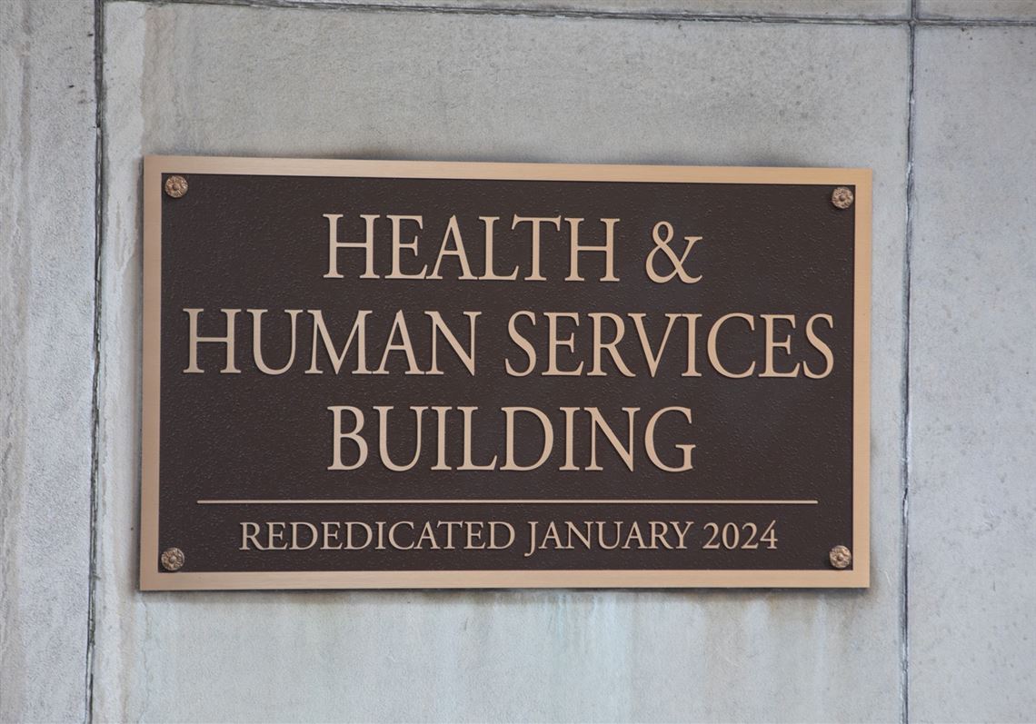 Pennsylvania rules for Medicaid recipients spark lawsuit from people with disabilities