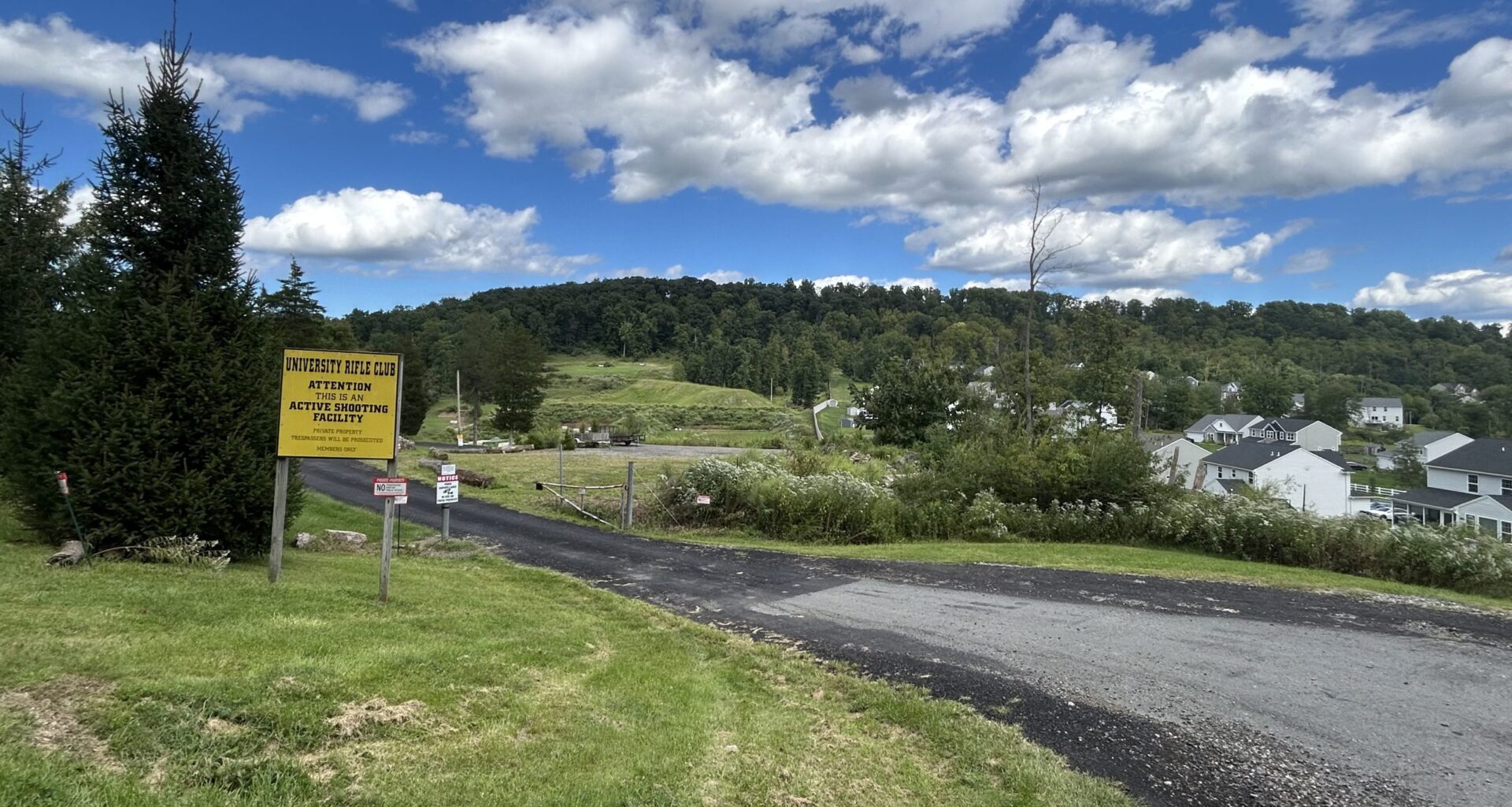 A legal battle over a Berks County firearms range shows the power of Pa.'s gun laws