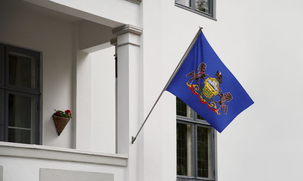 Pennsylvania bill would require $10,000-per-bed nursing home bonds