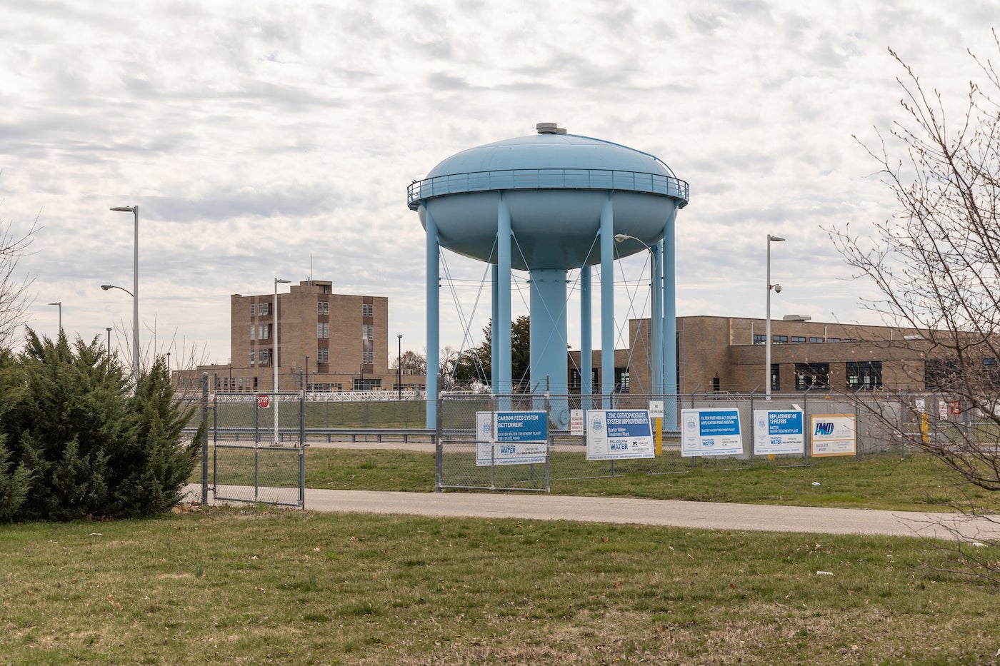 Philadelphia water rates to jump an extra $7 a month
