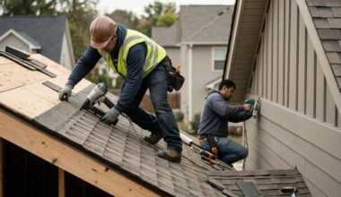 Nationwide alleges Pennsylvania contractor copied its 'On Your Side' slogan