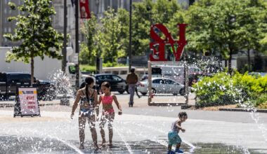 Philadelphia weather: Summer 2026 among warmest on record