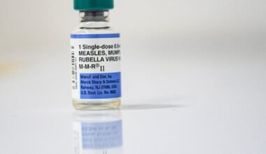 CDC leaves Pennsylvania measles-associated deaths off national count