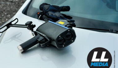 No more speed radar ban? Pennsylvania pushes for speed trap tool » Land Line Media
