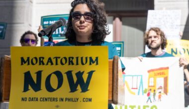 Philadelphia creates data center task force