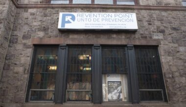 Prevention Point's syringe exchange services have contracted since it lost city funding