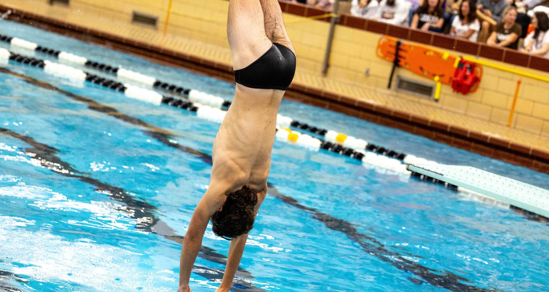 BREAKING: Lehigh men’s swim team suspended after hazing allegations