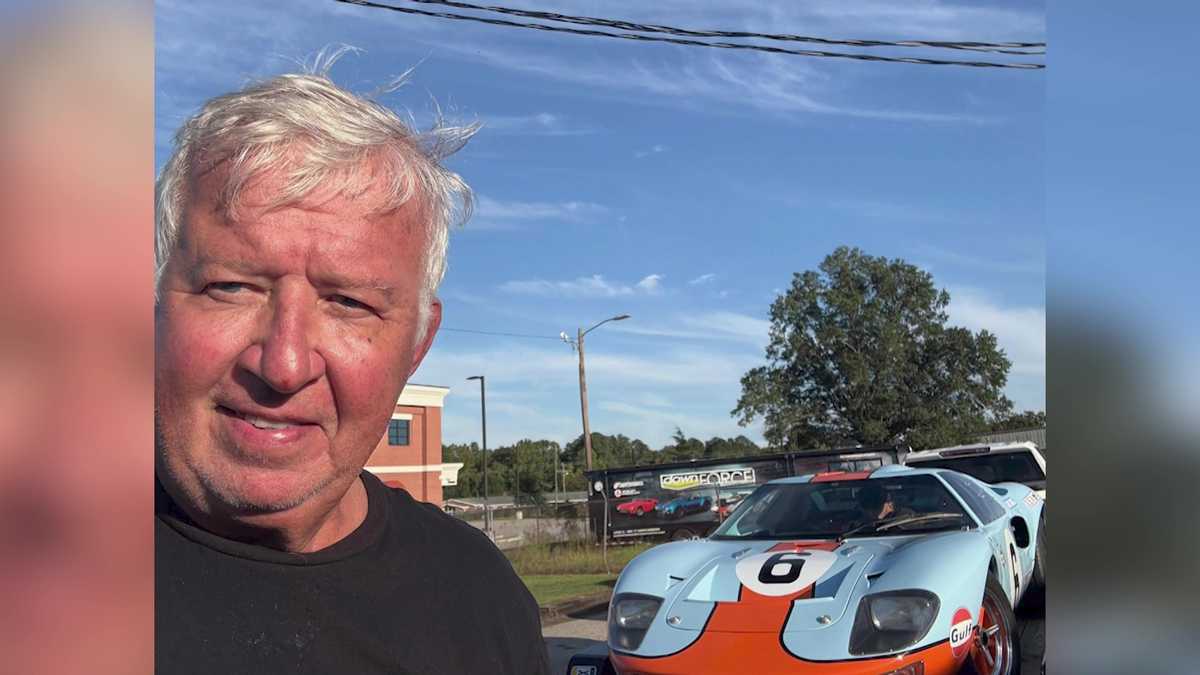 Driver accused of hitting Pittsburgh Vintage Grand Prix volunteer charged