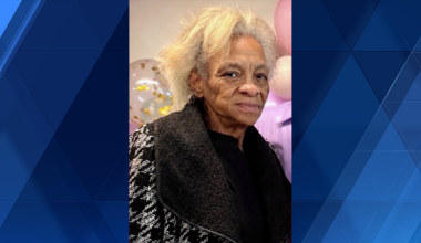 Missing 70-year-old woman last seen in Pittsburgh's Hill District