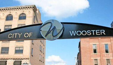 Wooster council considers permanent ban on adult-use marijuana businesses