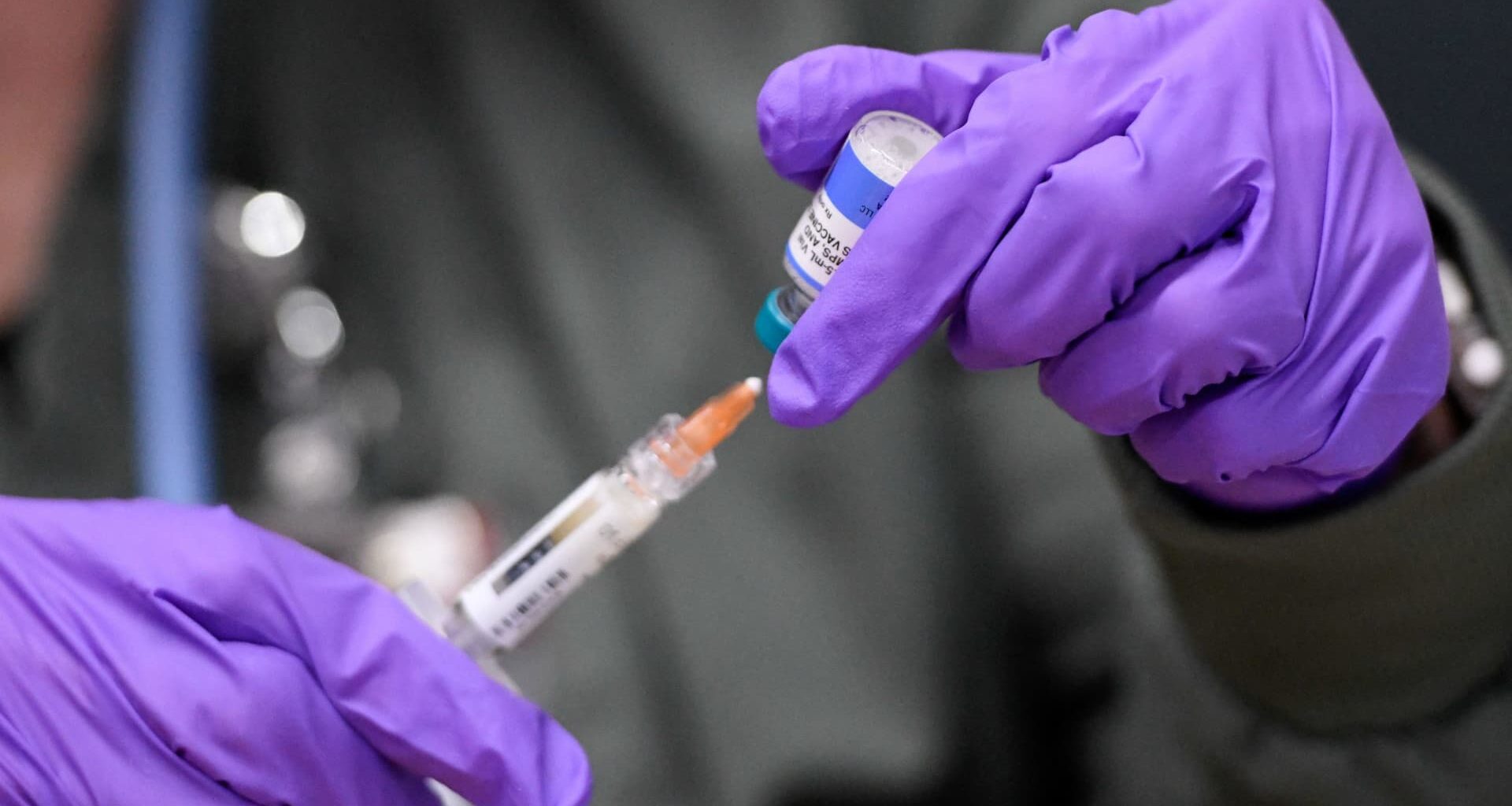 Pennsylvania CDC help measles outbreak