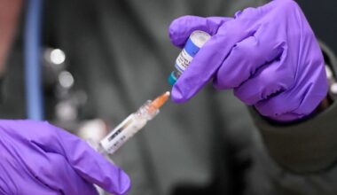 Pennsylvania CDC help measles outbreak