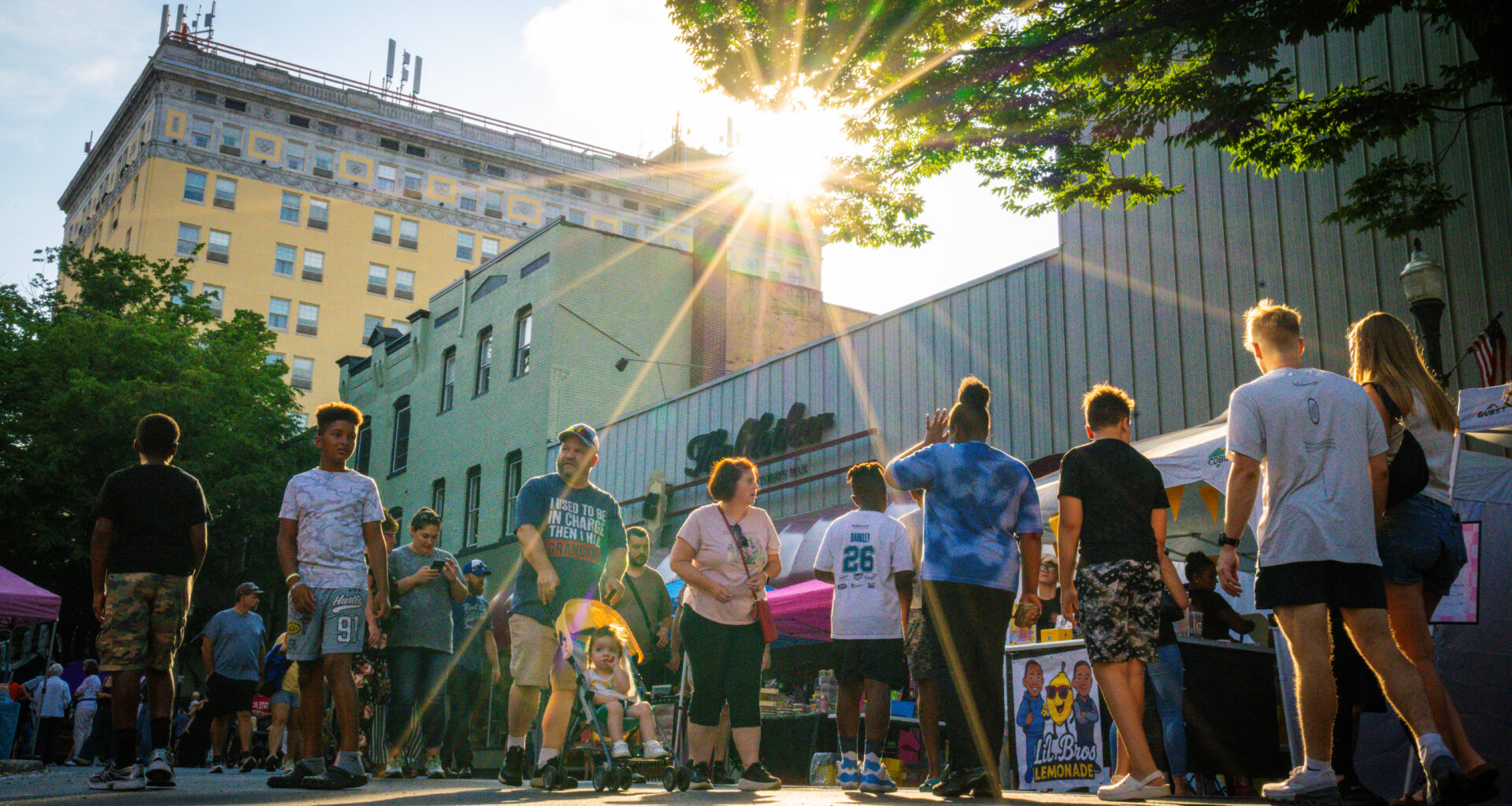 Magazine ranks City of Williamsport as second best place to live in Pennsylvania