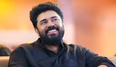 (PC: Nivin Pauly, X)