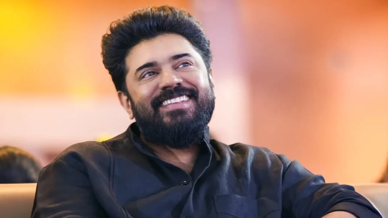 (PC: Nivin Pauly, X)