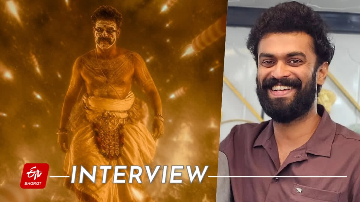 Shyam Mohan Reveals How He Pulled Off Hari's Devastating Climax Act In Bethlehem Kudumba Unit