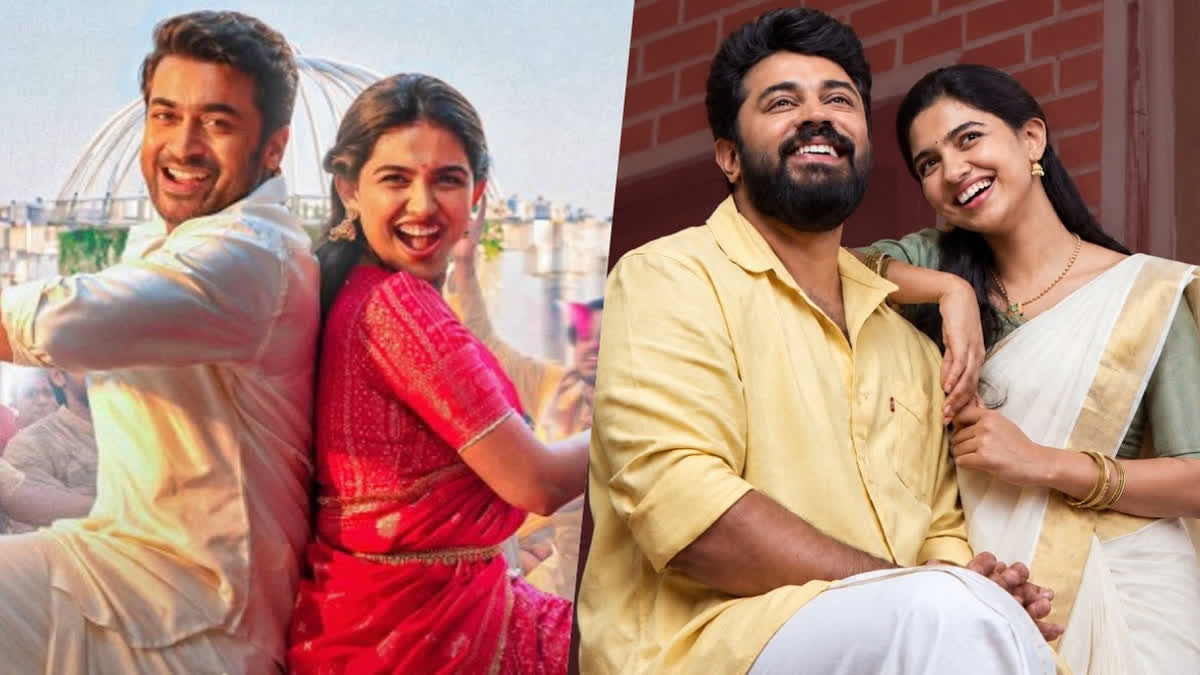 Mamitha Baiju Opens Up On Why She 'Enjoyed' Playing Back-To-Back Age-Gap Romance Roles In BKU And V&S Mamitha Baiju Opens Up On Why She 'Enjoyed' Playing Back-To-Back Age-Gap Romance Roles In BKU And V&S