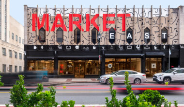What If the Big Future of Market East Starts Starts … Small?
